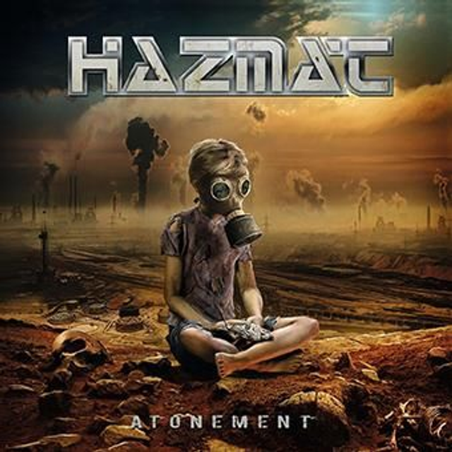 Hazmat - Atonement

