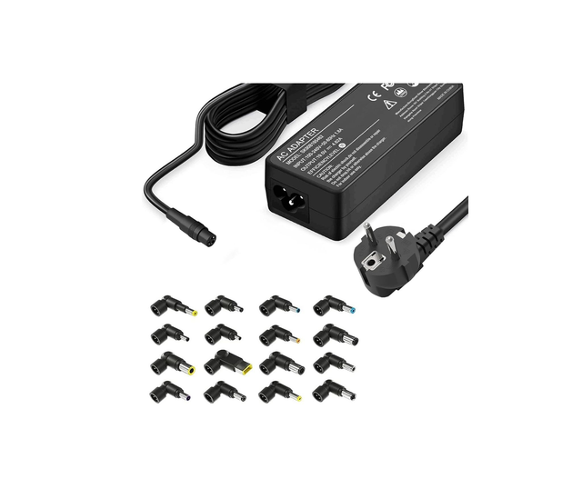 Zosam Chargeur Universel 90W