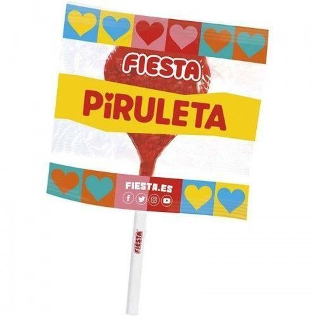 Fiesta Piruleta