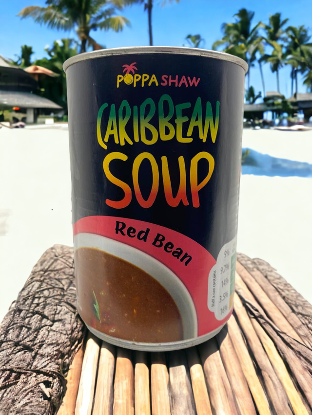 Red Bean Soup x6