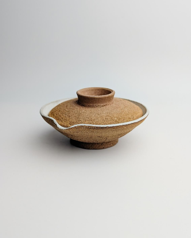 Shiboridashi "beżowa glina"