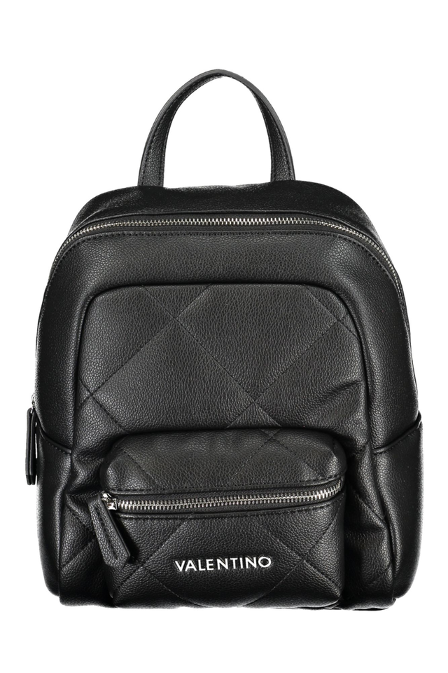 VALENTINO BAGS ZAINO DONNA NERO