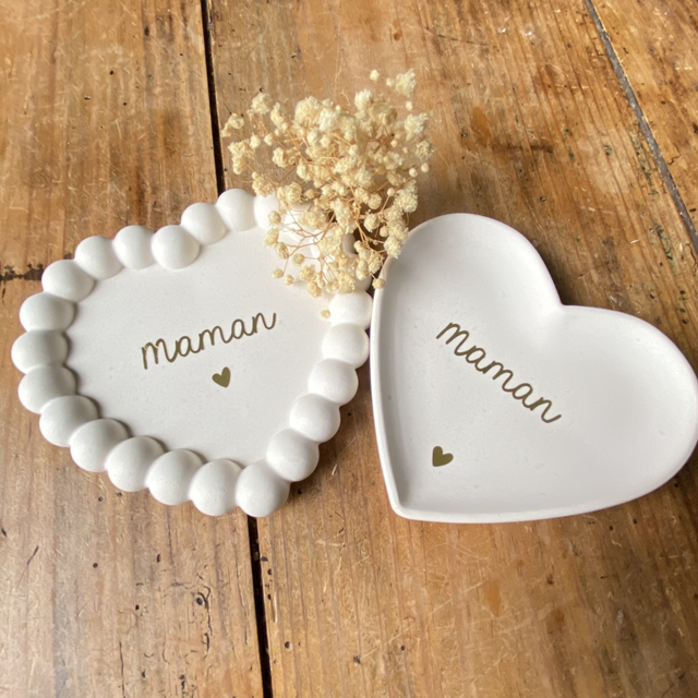 Cœurs de Maman 