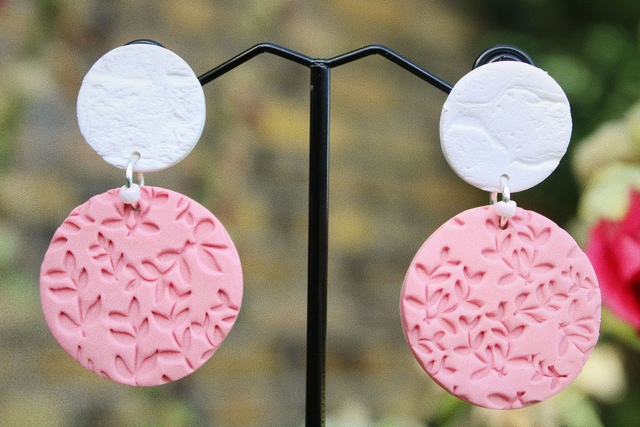 Faerie Earrings