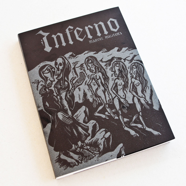 Inferno (Marcel Ruijters)