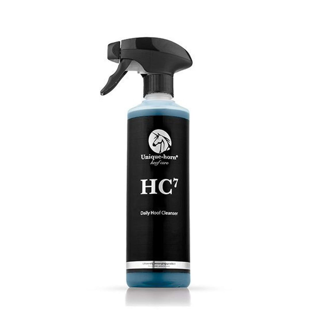 Unique-horn Daily Hoof Cleanser 500ml