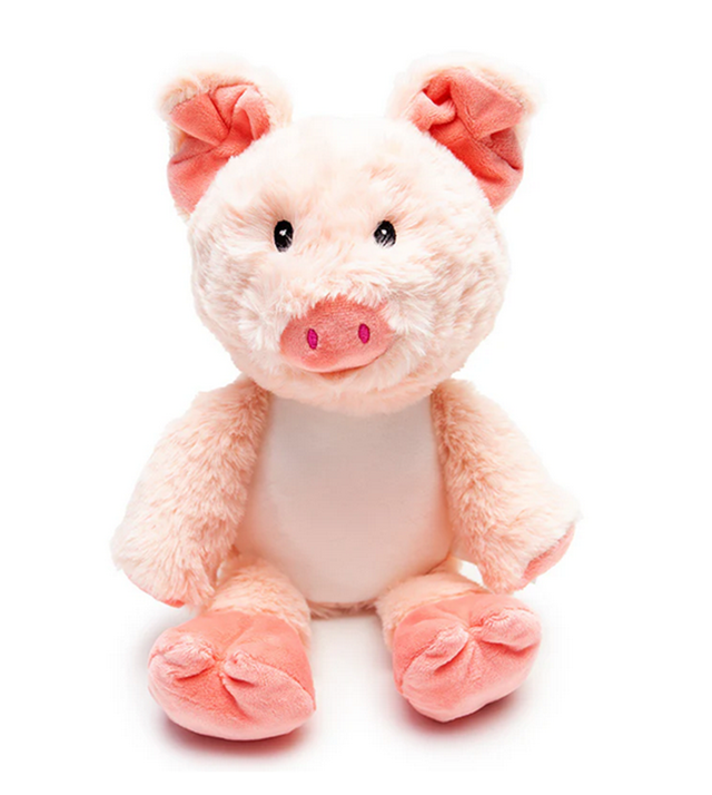 Pig Plush Toy 