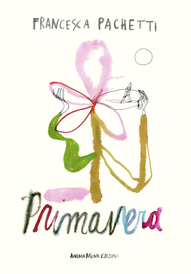 Pachetti Francesca - Primavera