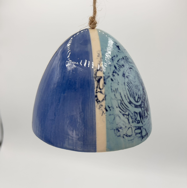 Cloche « ethnic »