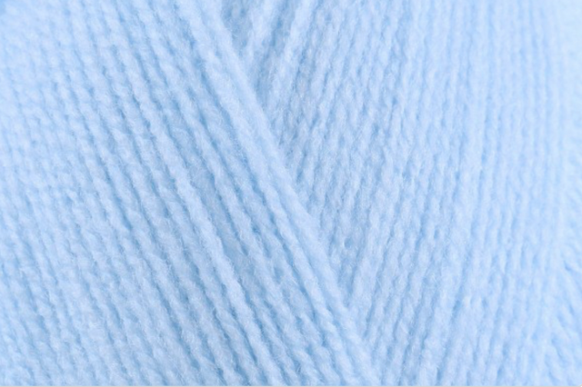 JCB Super Soft Baby 4 Ply BY5 Blue