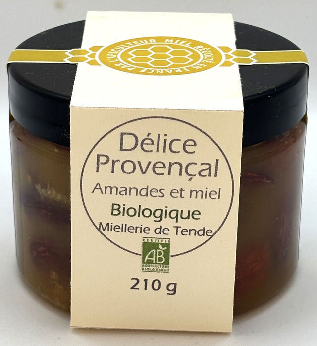 Délice Provençal 210g