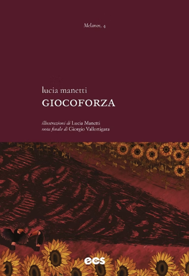 Manetti Lucia - Giocoforza