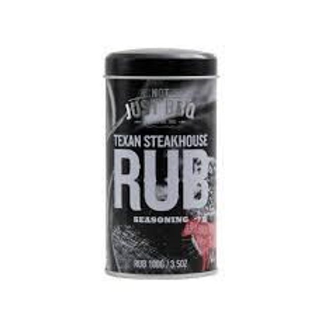 TEXAN STEAKHOUSE Rub
