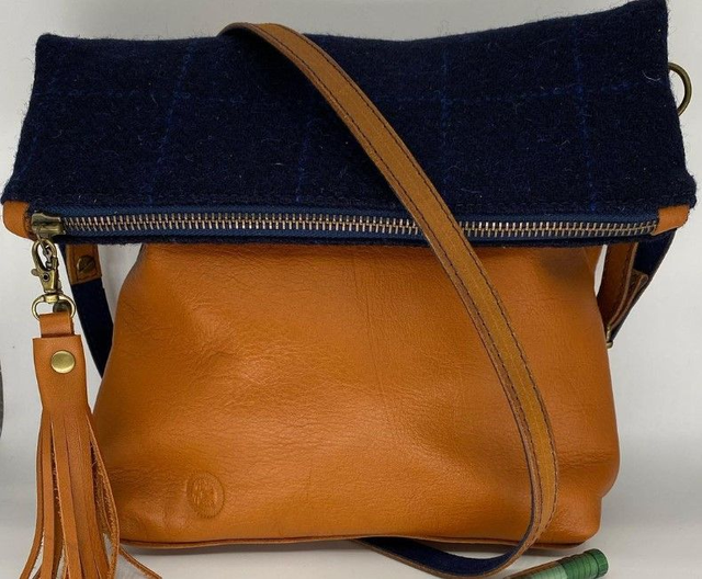 Bespoke Bag Florence 