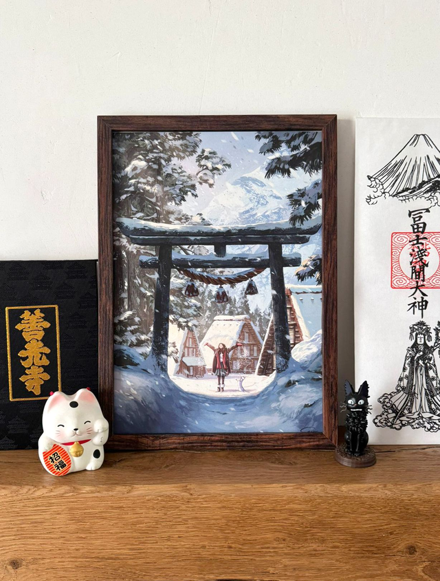 L'hiver