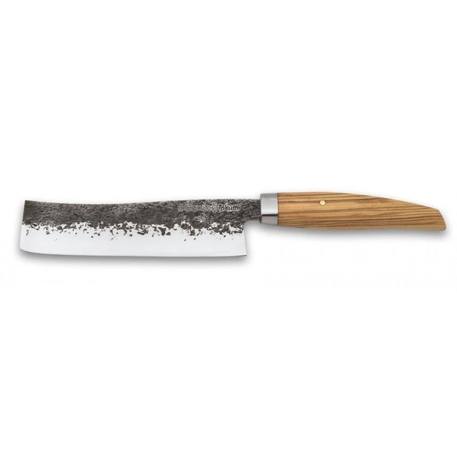 Cuchillo 3 Claveles  serie TAKUMI  18 cm