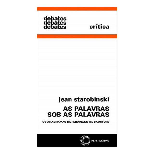 As Palavras Sob As Palavras