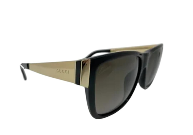 Introvabile Occhiale da sole Gucci 3718/S oro black