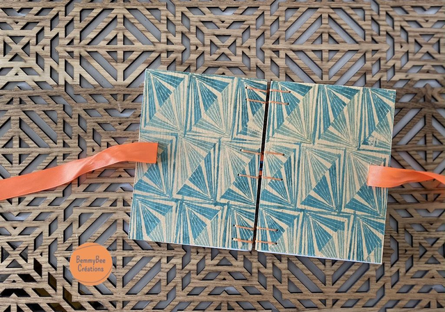 Numéro 70 - Carnet P'tits Bouts de gomme - Rayons bleus