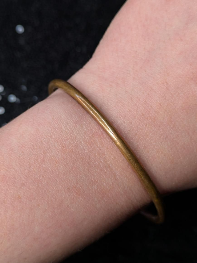 Bracelet cuivre (6 modèles)