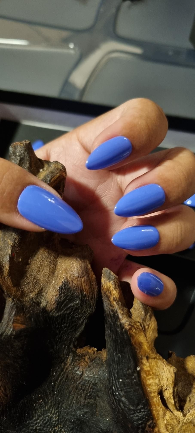 Lavande flash Amande S