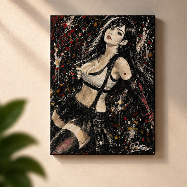 TIFA LOCKHART
