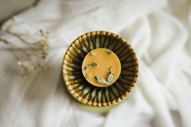 Fondants d&#039;abeille - Verveine, Camomille