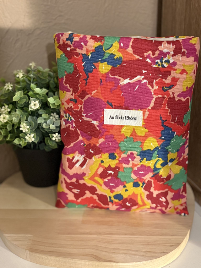 Pochette à livre - Eva