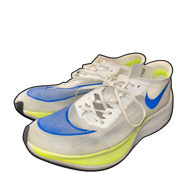 Nike Vaporfly Zoomx - UK 10