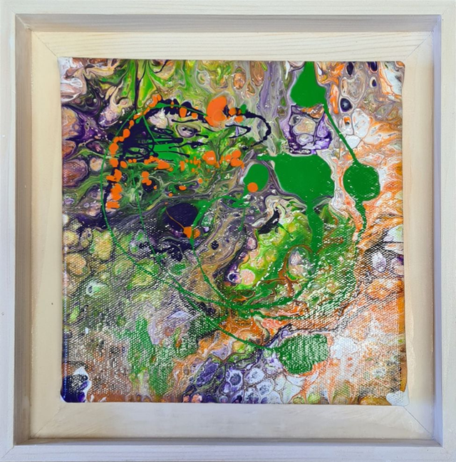 Stratosphère 16/1   (20x20)