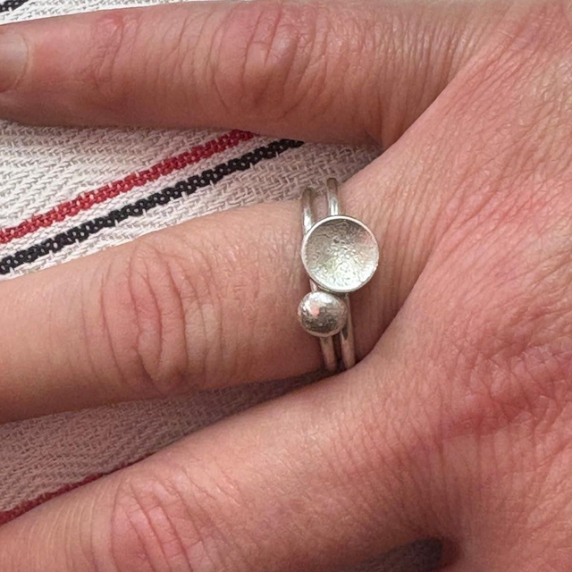 05th Nov- Merton Jewellery Class
