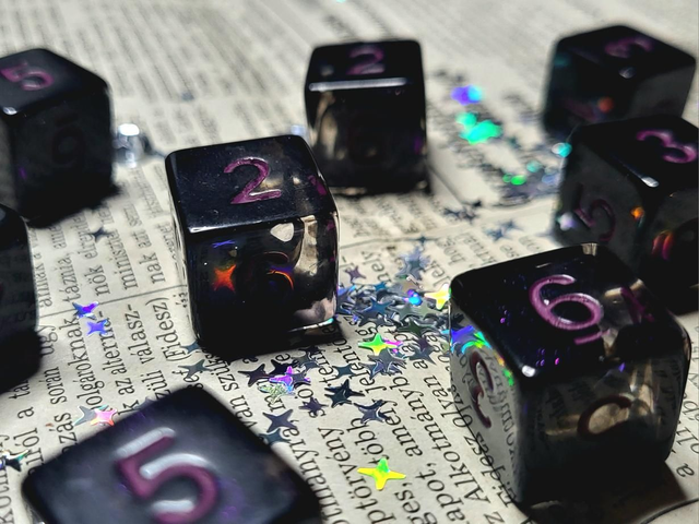 Hex of the Abyss