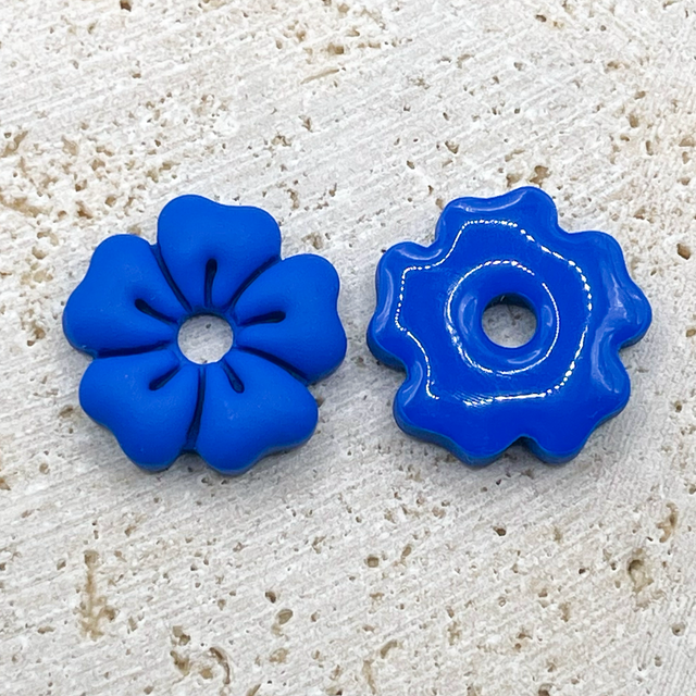 Aiko I Pampille Indigo