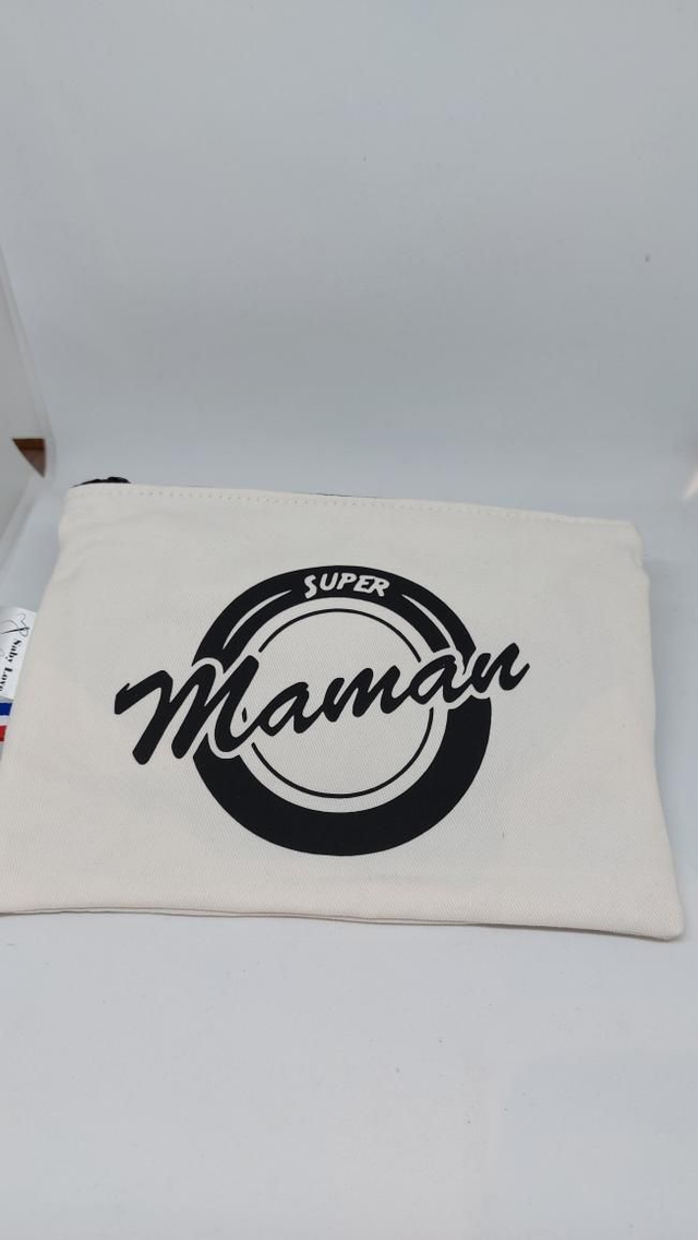 Pochette personnalisé 