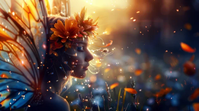 01 - Soins en Guidance Spirituelle ​✨