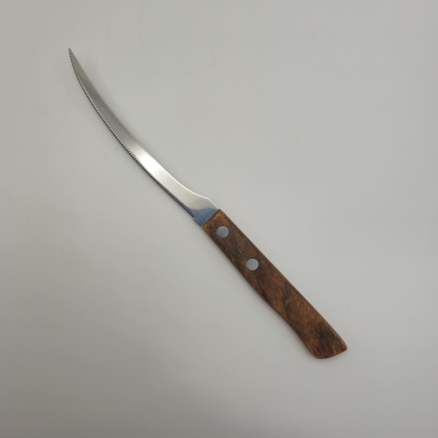 Couteau à tomate ancien