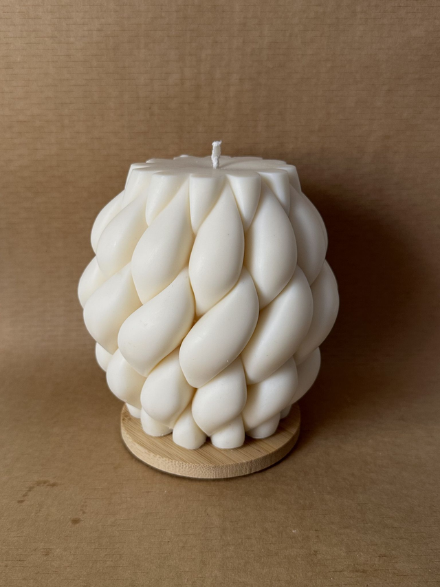 Bougie Torsade