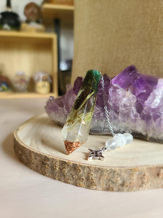 Nœud de la sorcière 🧙‍♀️ N°2