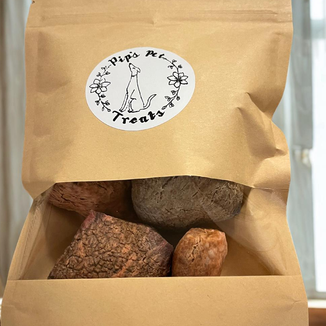 Yak Cheese Puffs-70grams Bag