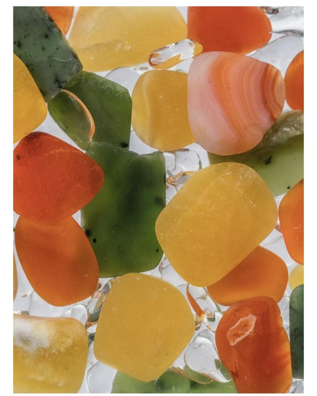 KARAFFE SET ERA HAPPINESS 