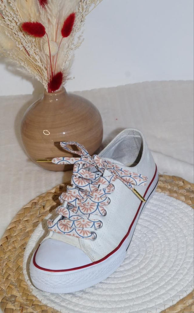 LACETS ENFANTS, ADULTES 