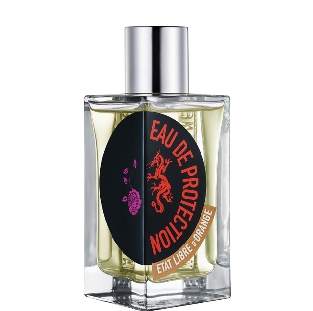 Etat Libre d’Orange - Eau de Protection