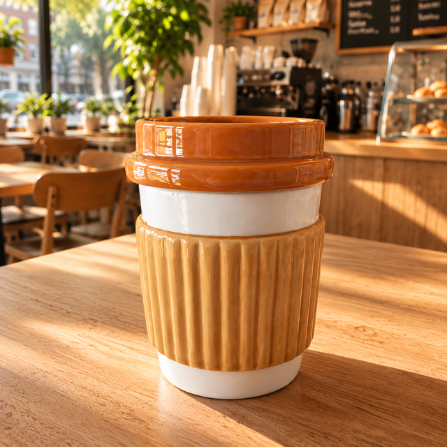 Brûleur Latte