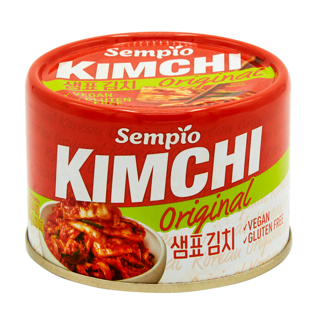 Sempio Kimchi, Original, 160 G