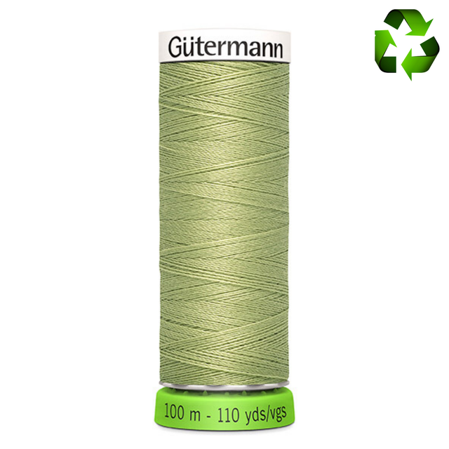 282 - Fil à coudre Gütermann