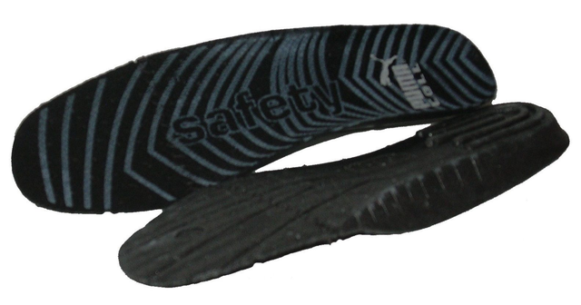 5/20400 inlegzolen puma 