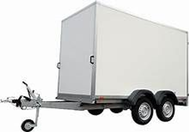 Extra körlektion släp 80 min