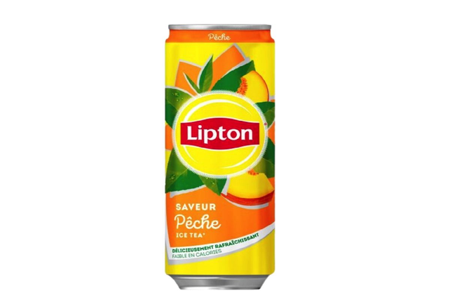 Lipton Pêche