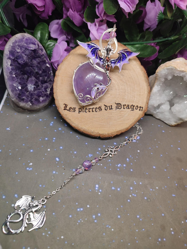 Talisman Sceau de Viraël