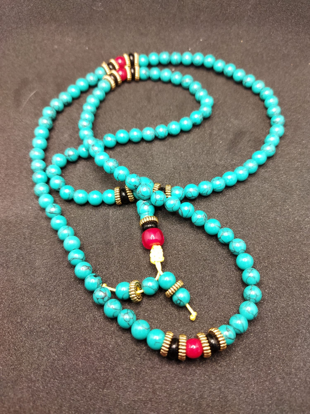 Bracelet mala